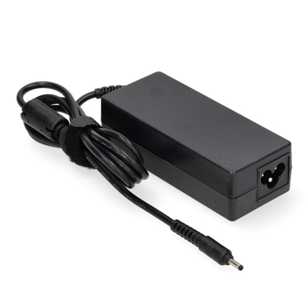 Acer adaptateur 3,0 x 1,0 mm (19 V, 3,42 A, 65 W, marque 123accu) ADR00222 - 1