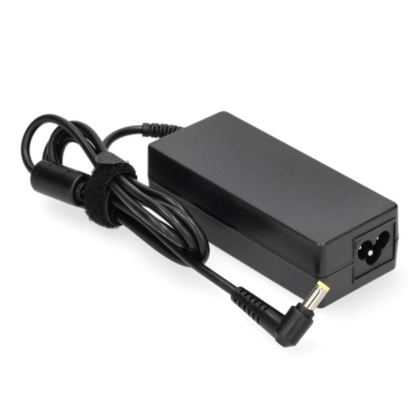 Acer adaptateur 5,5 x 1,7 mm (19 V, 3,42 A, 65 W, marque 123accu) ADR00221 - 1