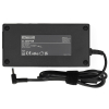Adaptateur HP (19,5V, 7,7A, 150W, marque 123accu) ADR00249 - 2
