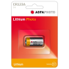 Agfaphoto Lithium CR123A pile