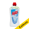 Offre : 8x Ajax nettoyant universel Frais (1000 ml) SAJ00028 - 1