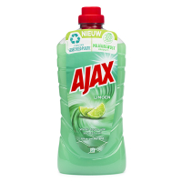 Ajax nettoyant universel Citron Vert (1000 ml) 17990118 SAJ00003