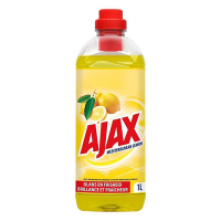Ajax nettoyant universel Citron Vert Méditerranéen (1000 ml)  SAJ00044