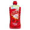 Ajax nettoyant universel Fleur Rouge (1000 ml)