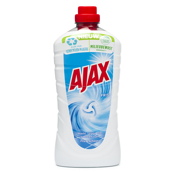 Ajax nettoyant universel Frais (1000 ml) 17990149 SAJ00004 - 1