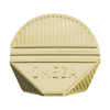 Alco coins de lettres (100 pièces) - or AL-541-37 219111