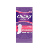 Always Soft Like Cotton Normal protège-slips (34 pièces)