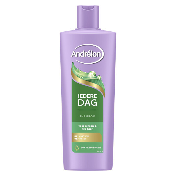Andrélon Iedere Dag shampooing (400 ml) SAN00627 - 1