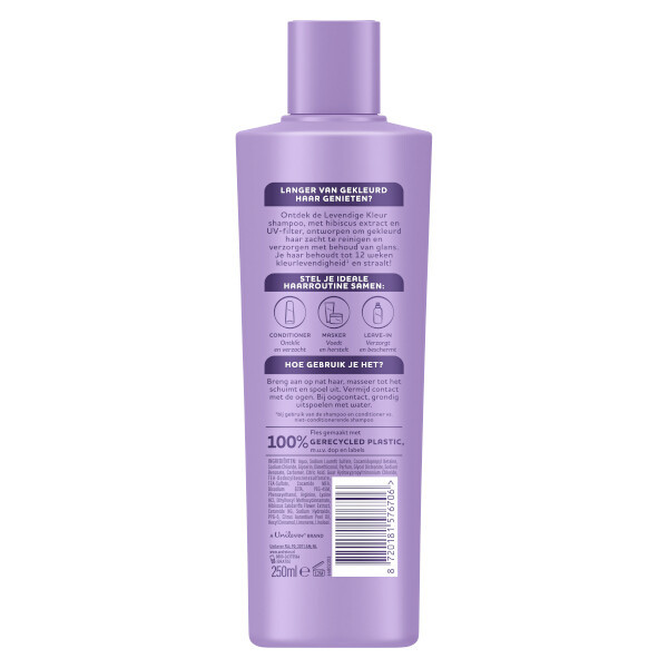 Andrélon Levendige Kleur shampooing (250 ml) SAN00603 - 2
