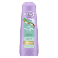 Andrélon Noix de coco Volume Boost après-shampooing (200 ml) SAN00543