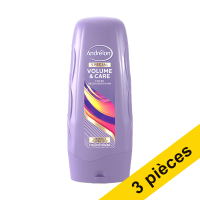 Andrélon Offre : 3x Andrélon Volume & Care après-shampoing (300 ml)  SAN00153