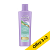 Offre : 5x Andrélon Kokos Volume Boost shampooing (250 ml) SAN00650 - 1