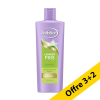 Offre : 5x Andrélon Langer Fris shampooing (400 ml)