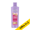 Offre : 5x Andrélon Levendig Lang shampooing (250 ml) SAN00641 - 1