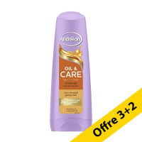 Offre : 5x Andrélon Special Oil & Care après-shampooing (200 ml)