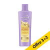 Offre : 5x Andrélon Stralend Blond shampooing éclaircissant (250 ml)