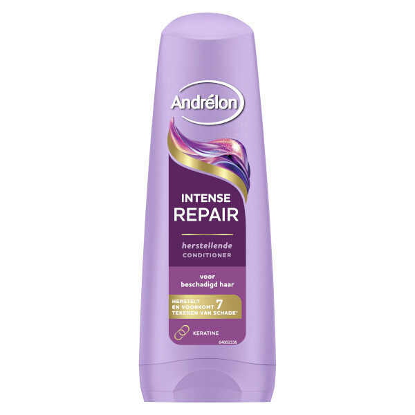 Andrélon Special Care & Repair après-shampooing (200 ml) SAN00529 - 1