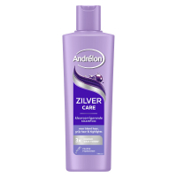 Andrélon Zilver Care shampooing (250 ml) SAN00607