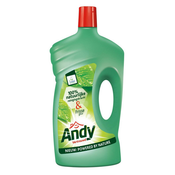 Andy Vertrouwd nettoyant universel (1 litre) SAN00301 SAN00301 - 1