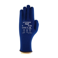 Ansell ActivArmr 78-101 gant de travail isolant taille 9/L (12 paires) - bleu 19078309 SSA07104