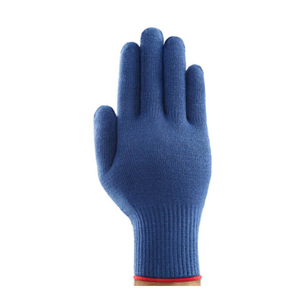 Ansell ActivArmr 78-103 gant de travail résistant au froid taille 7/M (12 paires) - bleu 19078607 SSA07105 - 1