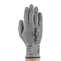 Ansell Hyflex 11-727 gants de travail résistants aux coupures taille 10/XL (12 paires) 19010210 SSA07025