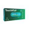 Ansell Touch N Tuff 92-605 gant extra long nitrile non poudré taille 8/M (100 pièces) - vert