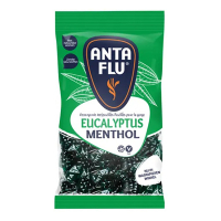 Anta Flu Eucalyptus sachet (165 grammes)