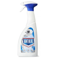 Antikal spray nettoyant anticalcaire (750 ml) SAN00143 SAN00143