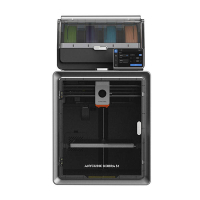 Anycubic Kobra S1 Combo imprimante 3D DKI00319