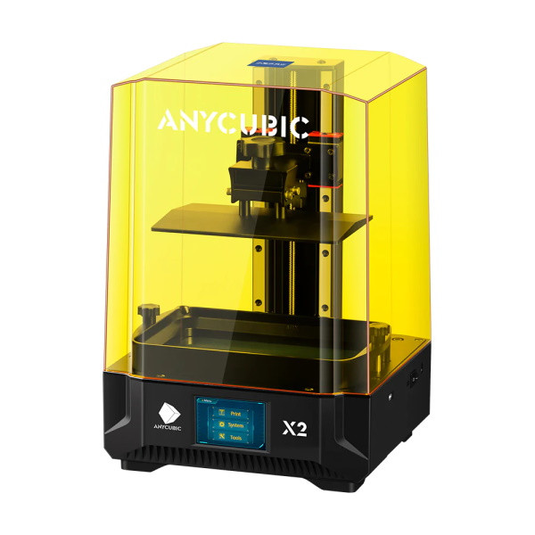 Anycubic Photon Mono X2 imprimante 3D  DKI00150 - 1