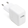 Apple Adaptateur USB | Apple | 1 port (USB-A, 12 W) - blanc 3994350013 K070501006