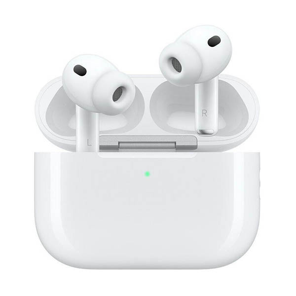 Apple AirPods Pro 3 écouteurs - blanc