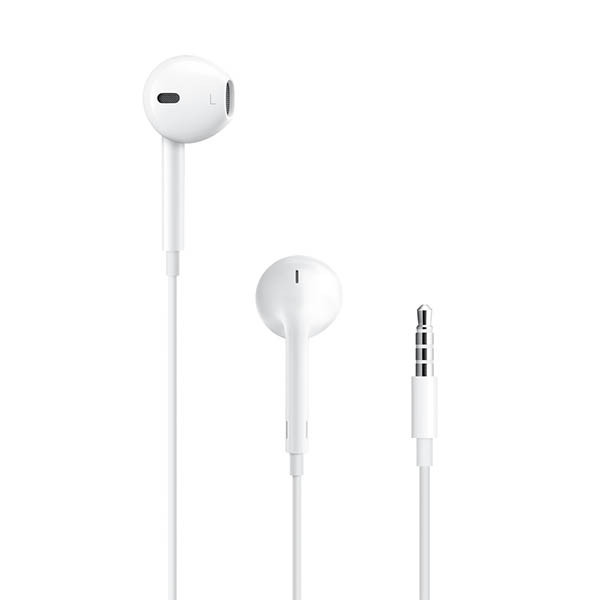 Apple EarPods avec prise jack 3,5 mm K070501008 - 1