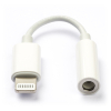 Apple Lightning adaptateur vers prise jack 3,5 mm - blanc K010901184 - 1