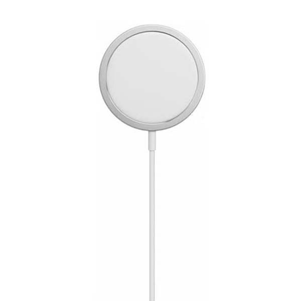 Apple MagSafe chargeur saus fil (1 mètre) K120300286 - 2