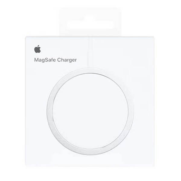 Apple MagSafe chargeur saus fil (1 mètre) K120300286 - 5