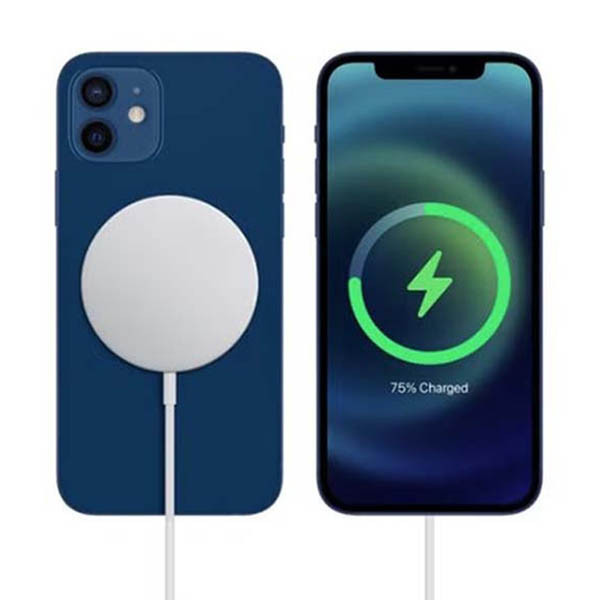 Apple MagSafe chargeur saus fil (1 mètre) K120300286 - 6