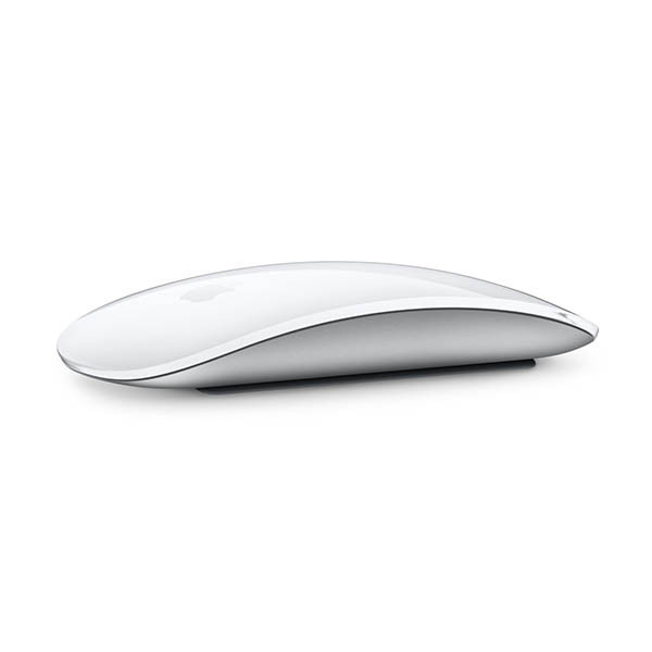 Apple Magic Mouse souris sans fil - blanc 828672 - 2