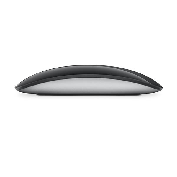 Apple Magic Mouse souris sans fil - noir 828673 - 4