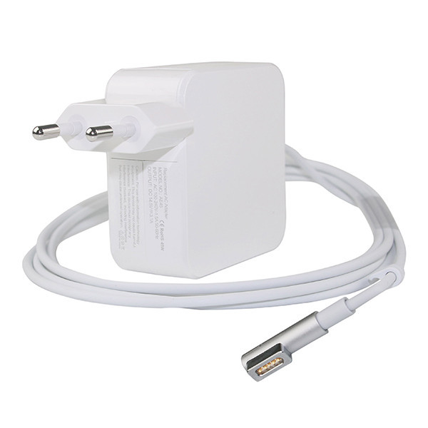 Apple Magsafe 1 Power adaptateur 45 W (marque 123accu) ADR00262 Apple Magsafe 1 Power adaptateur 45 W (marque 123accu) ADR00262 - 1