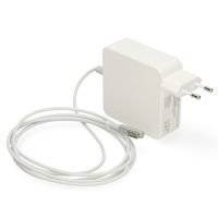 Apple Magsafe 1 Power adaptateur 60 W (marque 123accu) ADR00264