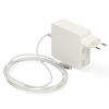Apple Magsafe 1 Power adaptateur 60 W (marque 123accu) ADR00264 - 1