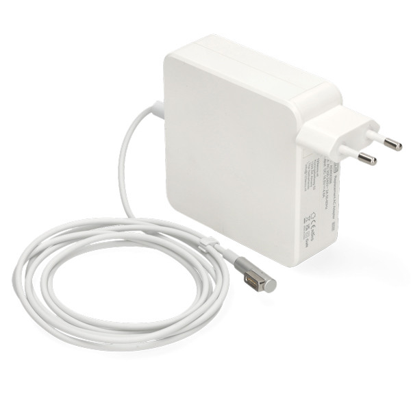 Apple Magsafe 1 Power adaptateur 85 W (marque 123accu) ADR00266 - 1