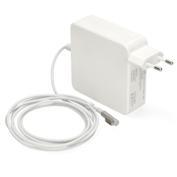 Apple Magsafe 1 Power adaptateur 85 W (marque 123accu) ADR00266