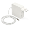 Apple Magsafe 1 Power adaptateur 85 W (marque 123accu) ADR00266 - 1
