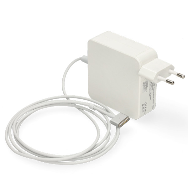 Apple Magsafe 2 Power adaptateur 60 W (marque 123accu) ADR00265 - 1