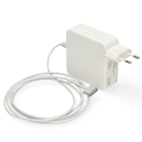 Apple Magsafe 2 Power adaptateur 60 W (marque 123accu) ADR00265