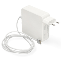 Apple Magsafe 2 adaptateur secteur 85W (marque 123accu) ADR00267