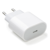 Apple USB-C chargeur rapide 1 port (USB C, Power Delivery, 20W)